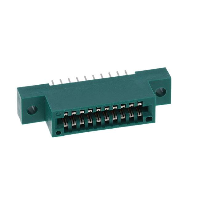 345-020-524-202 EDAC Inc.  Edgeboard Connectors